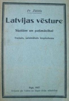 Skolas un arodizglītības iestādes teorija Latvijas vēsture 9 klase